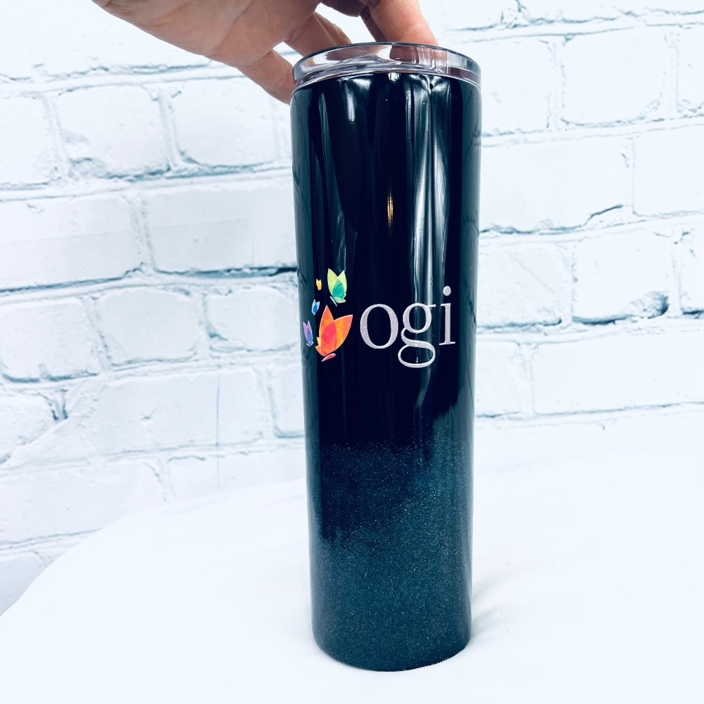 NWT🤩 |•OGI•| Travel Mug Tumbler Coffee Hot or Cold Beverage Cup - Picture 2 of 14
